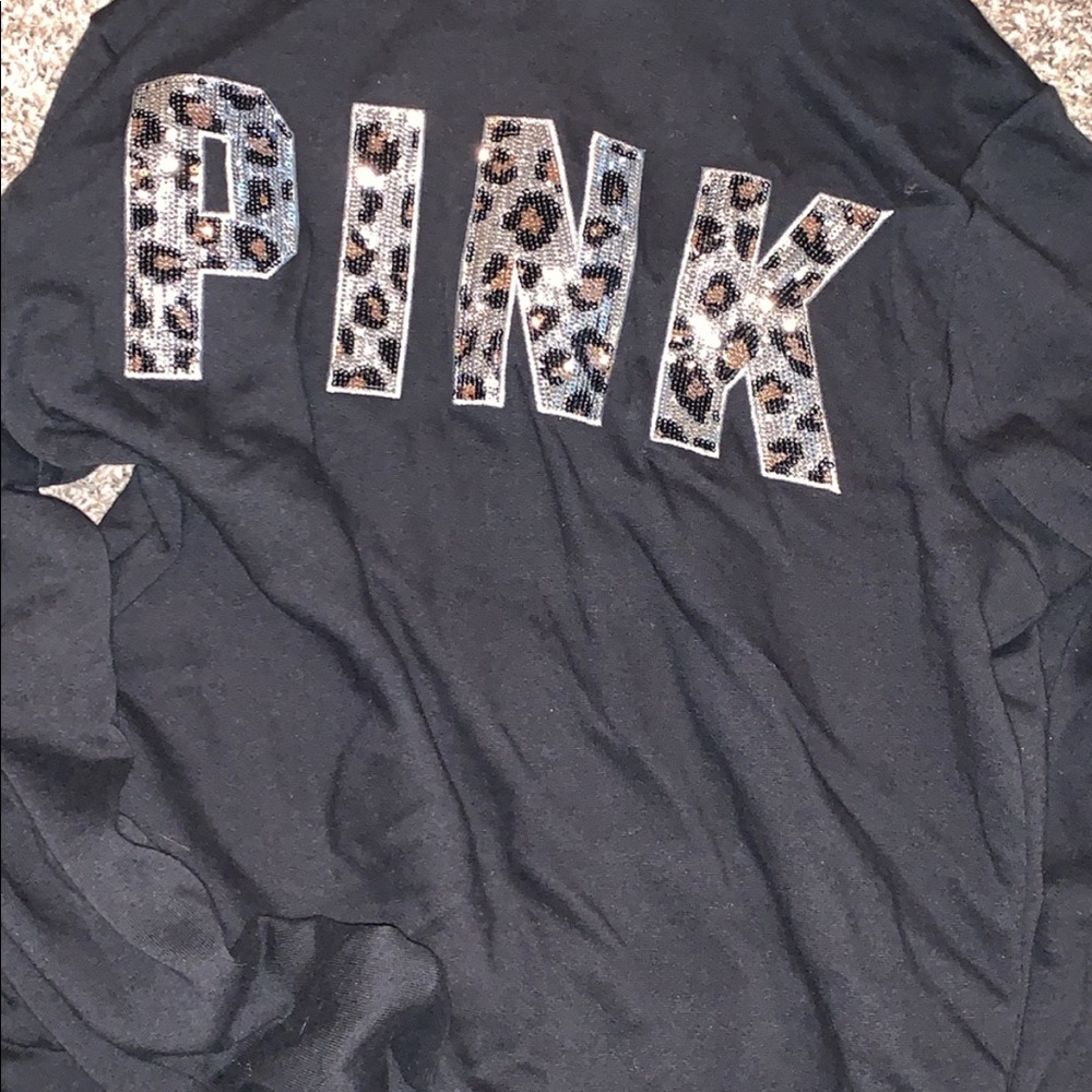 Pink sweaters - Picture 6 of 6
